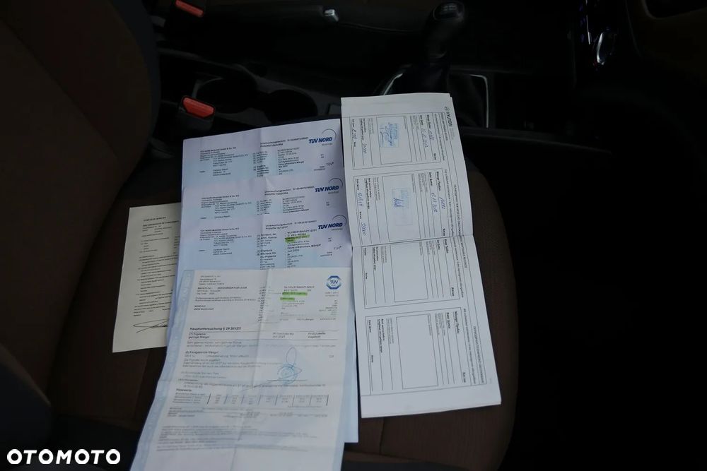 Hyundai i20 blue 1.2 YES Silver - 39