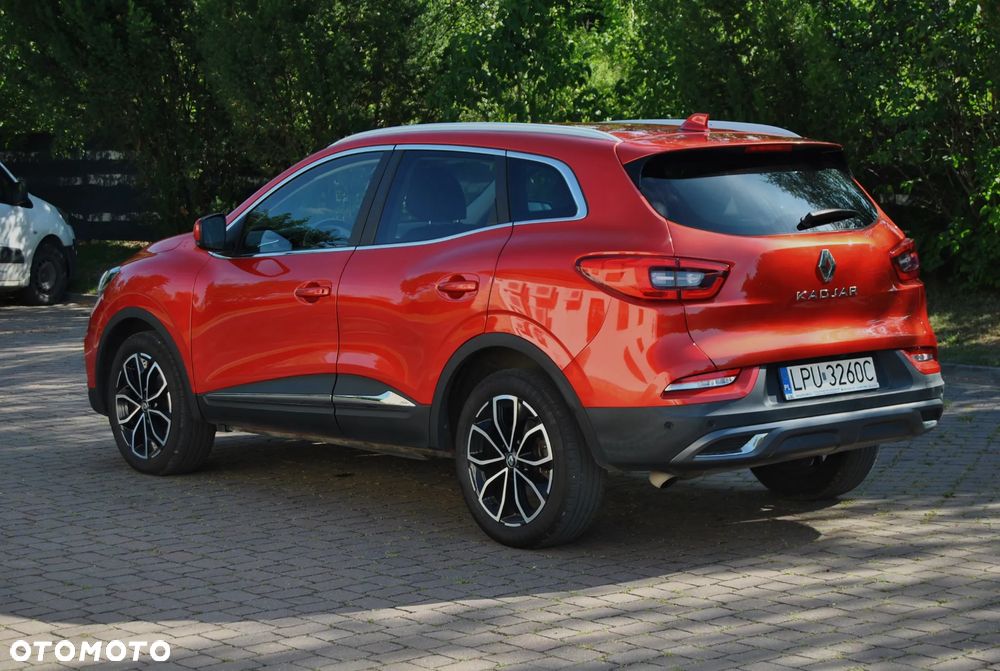 Renault Kadjar - 4