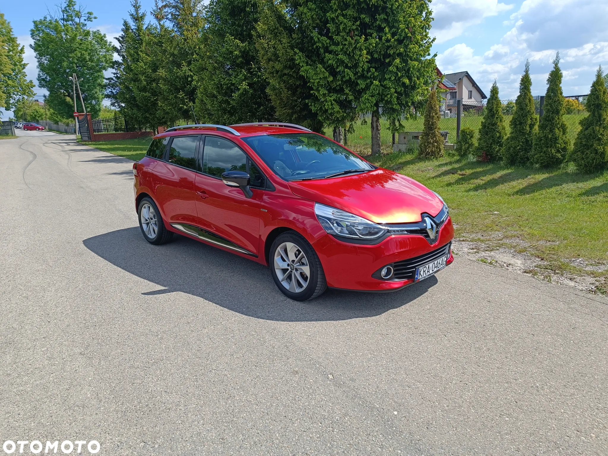 Renault Clio 1.2 16V Limited - 4