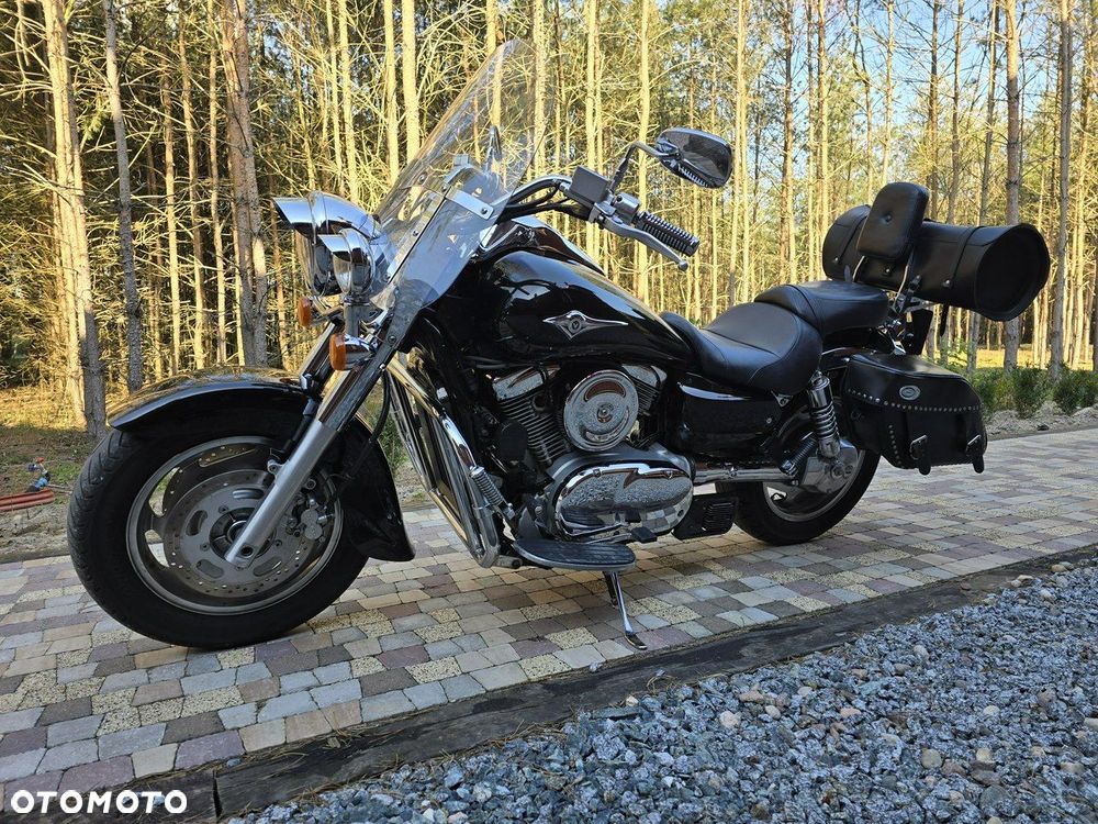 Kawasaki Vulcan - 9