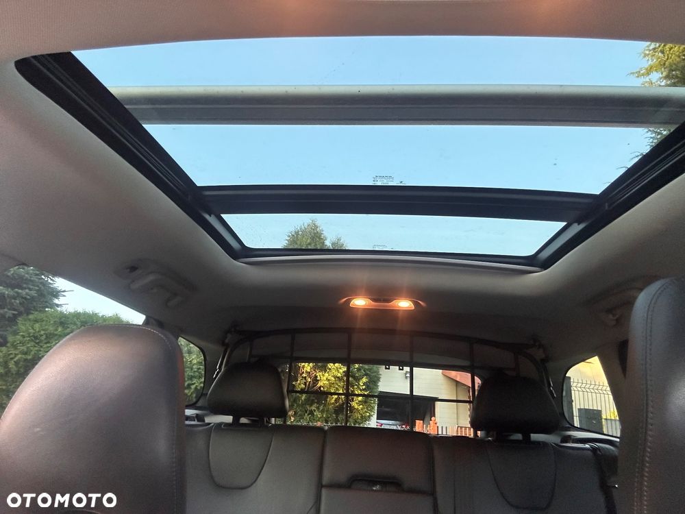 Volvo XC 60 T6 AWD Summum - 21