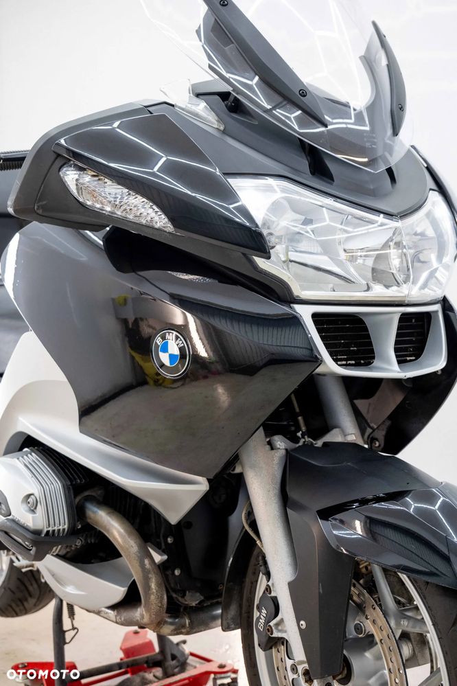 BMW RT - 11
