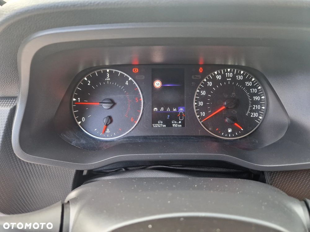 Renault Trafic - 17