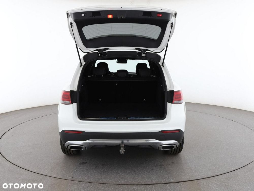 Mercedes-Benz GLC 220 d 4-Matic - 20