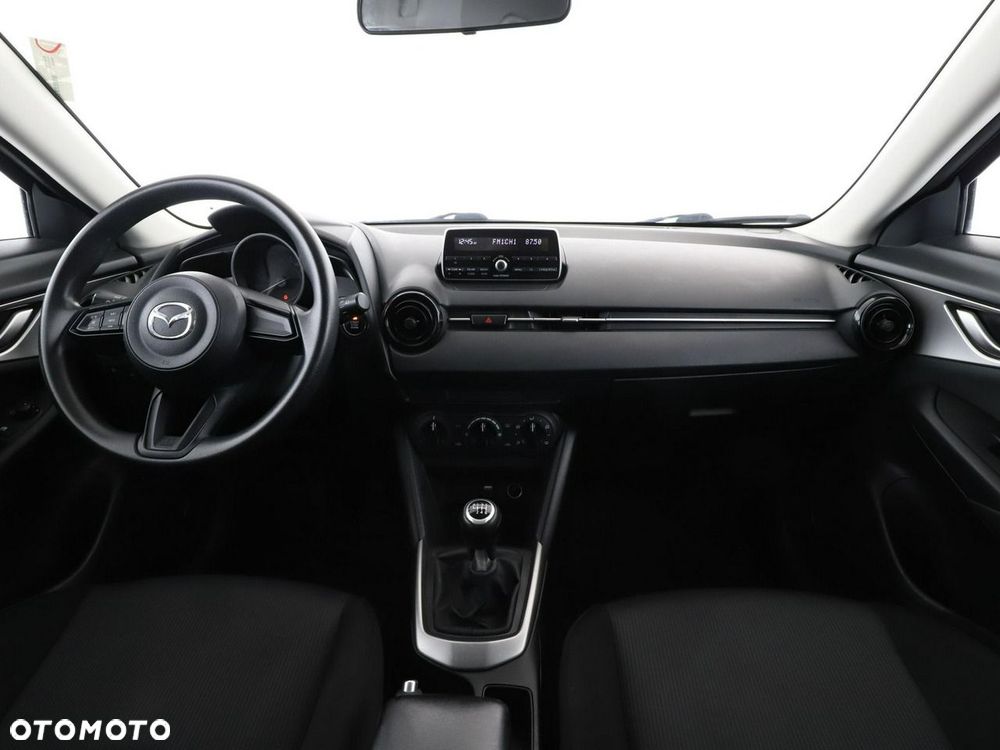 Mazda CX-3 SKYACTIV-G 120 FWD Prime-Line - 16