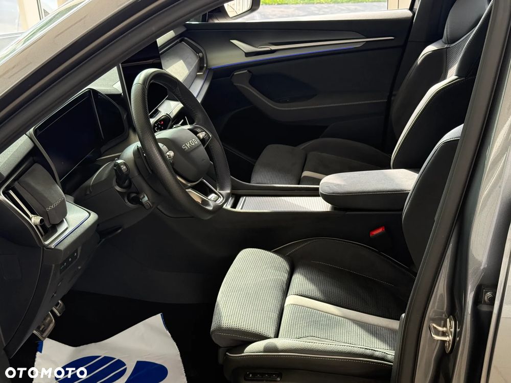 Skoda Kodiaq 2.0 TSI 4x4 Sportline DSG - 5