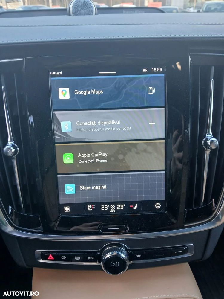 Volvo V90 V90CC B5 MHEV AT AWD Core - 7