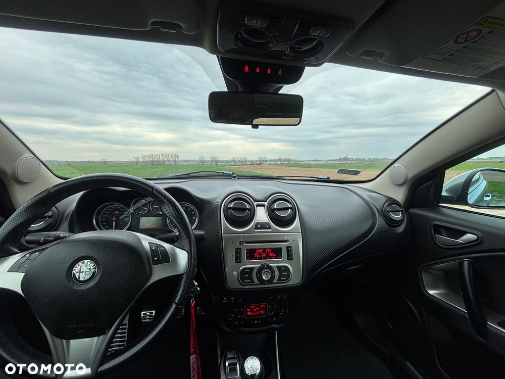 Alfa Romeo Mito 1.4 16V MultiAir Super - 19