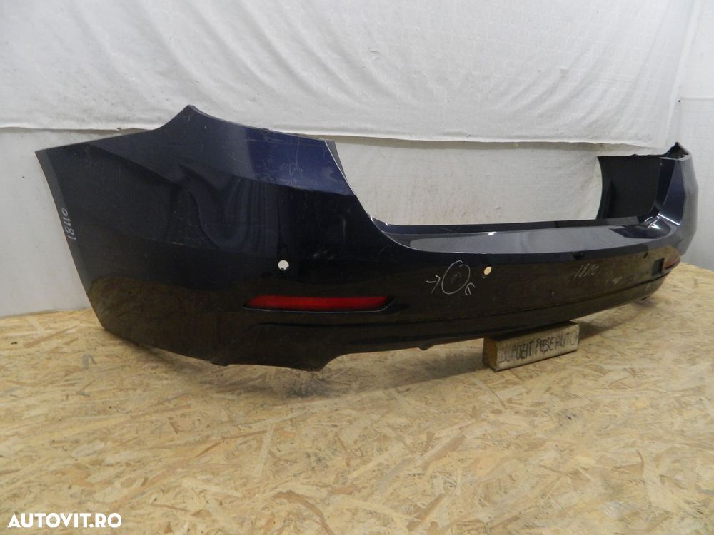 Bara spate BMW Seria 3, Kombi, F31, 2012, 2013, 2014, 2015. - 3
