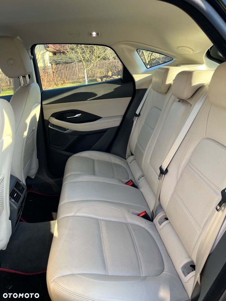 Jaguar E-Pace 2.0 i4D AWD S - 14