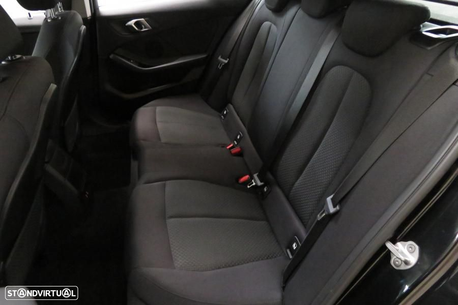 BMW 118 i Corporate Edition Auto - 19