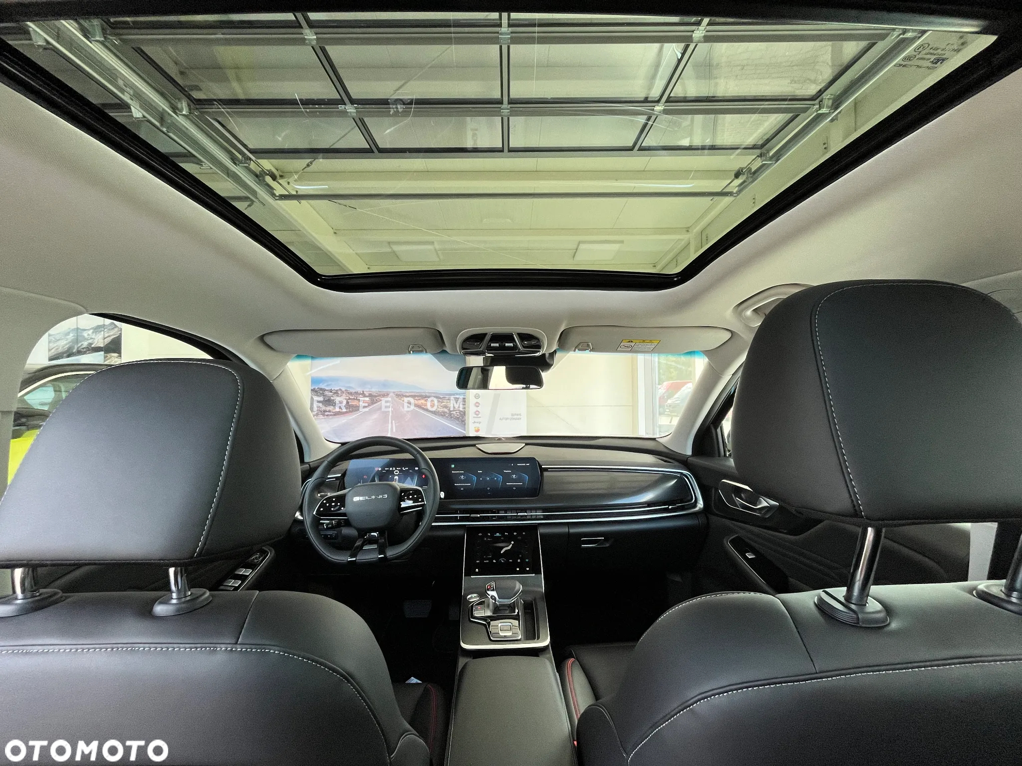 Baic Beijing 7 - 12