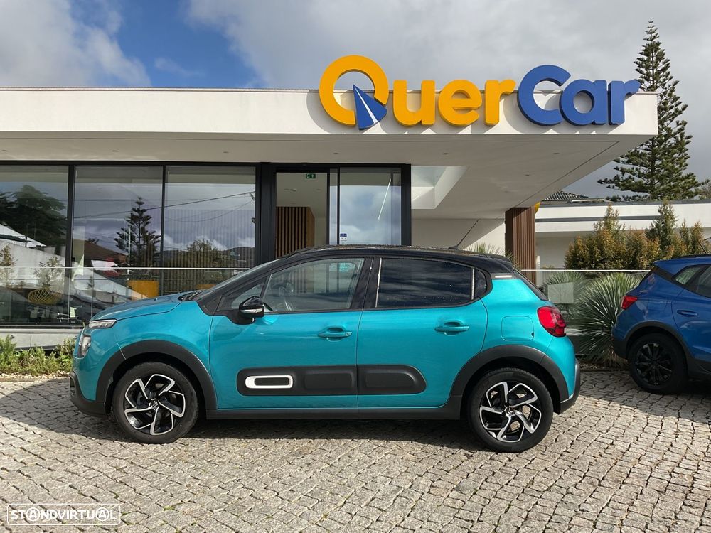 Citroën C3 1.2 PureTech Feel - 6