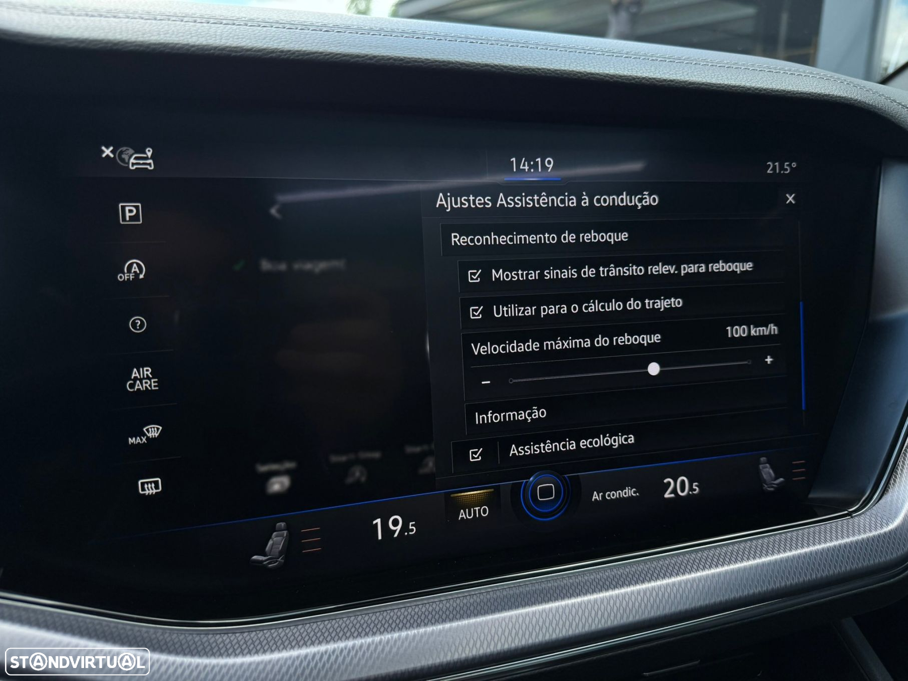 VW Touareg 3.0 TDI V6 R-Line - 54