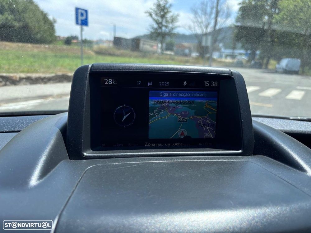 Citroën Berlingo 1.6 BlueHDi L1 Club 3L ETG6 - 12