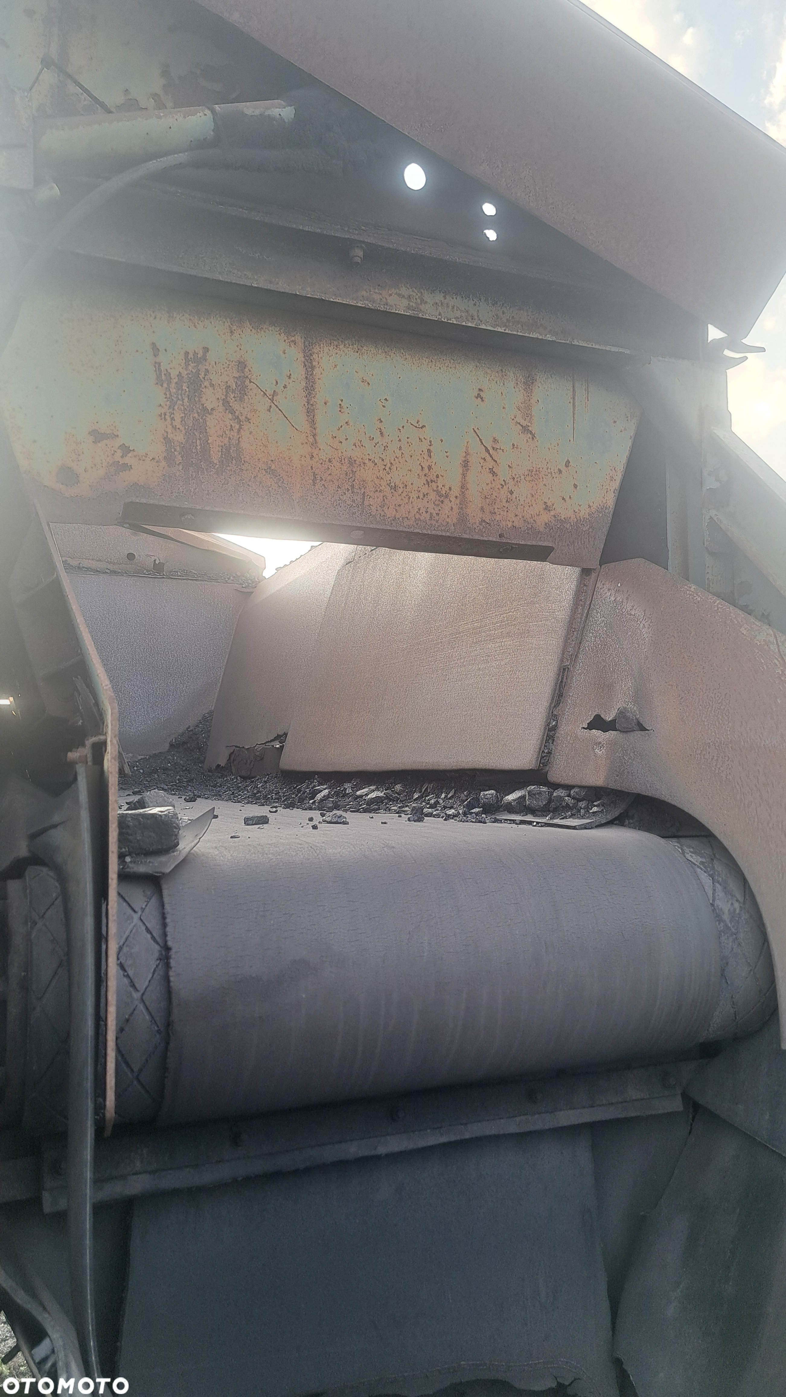 Powerscreen 1400 turbo - 4