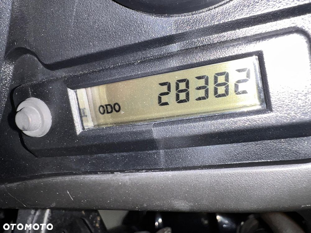 Honda CBR - 20