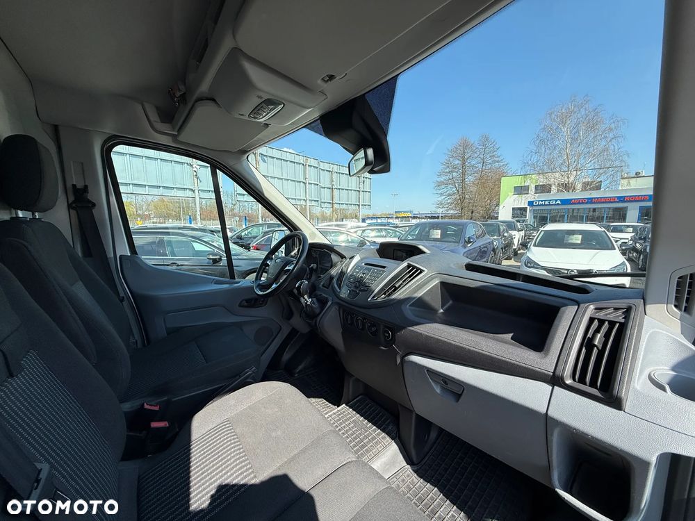 Ford Transit L3H3 - 8