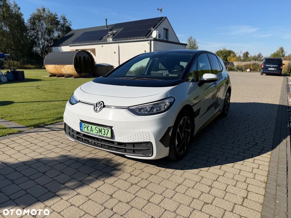 Volkswagen ID.3 - 6