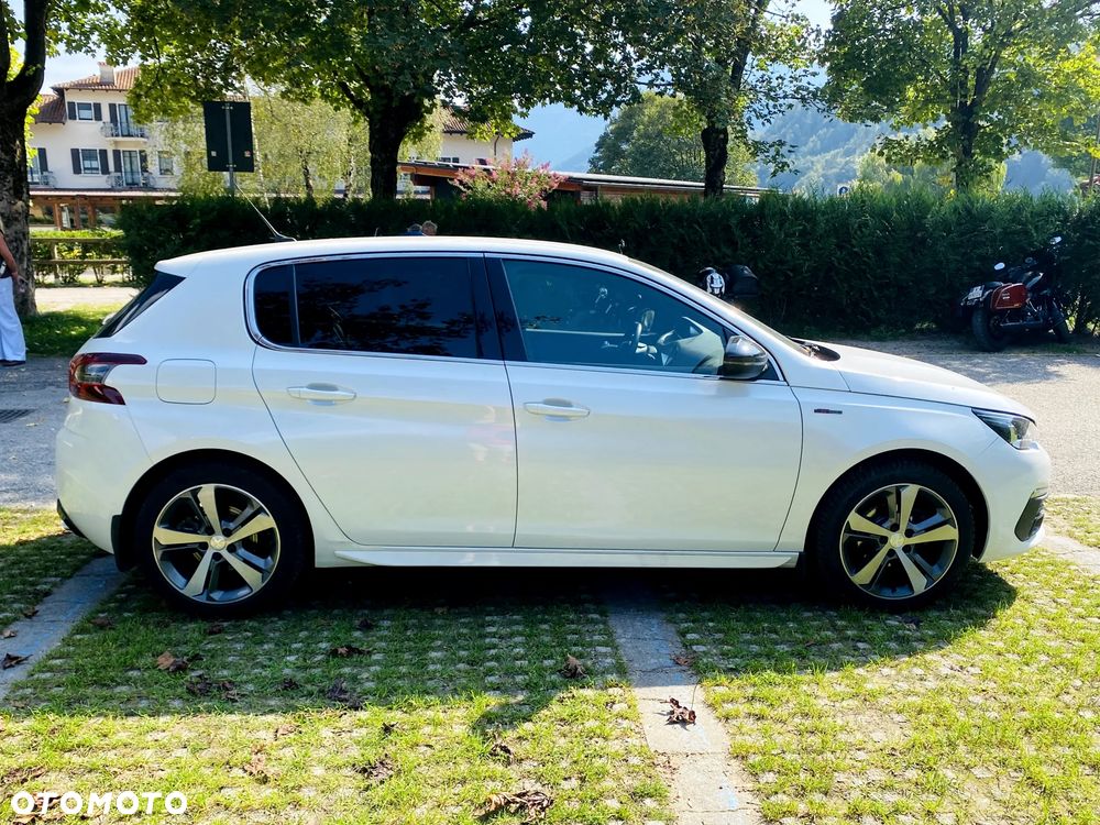Peugeot 308 - 9