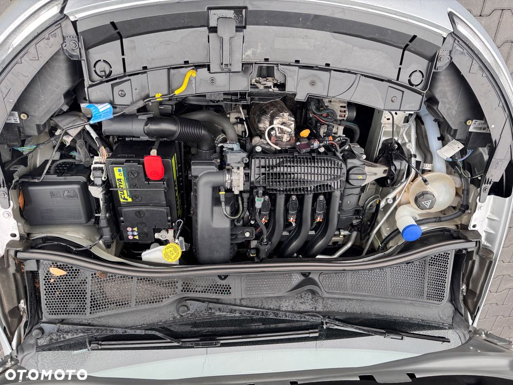 Citroën C4 Cactus 1.2 PureTech Shine Edition - 21