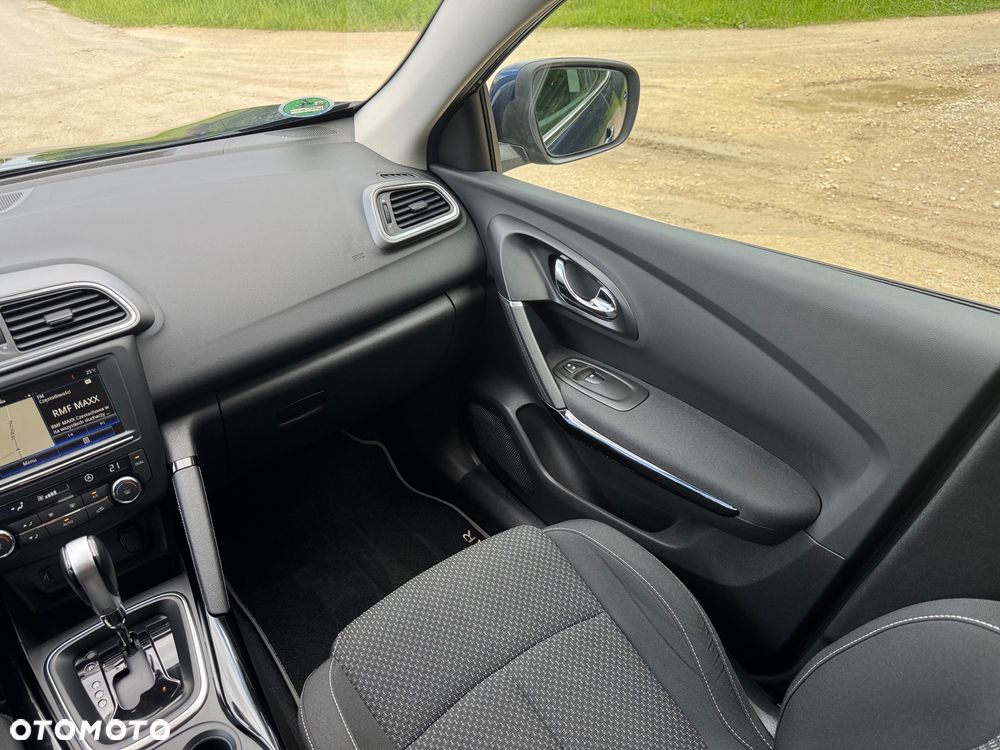 Renault Kadjar Energy dCi 110 EDC Business - 13