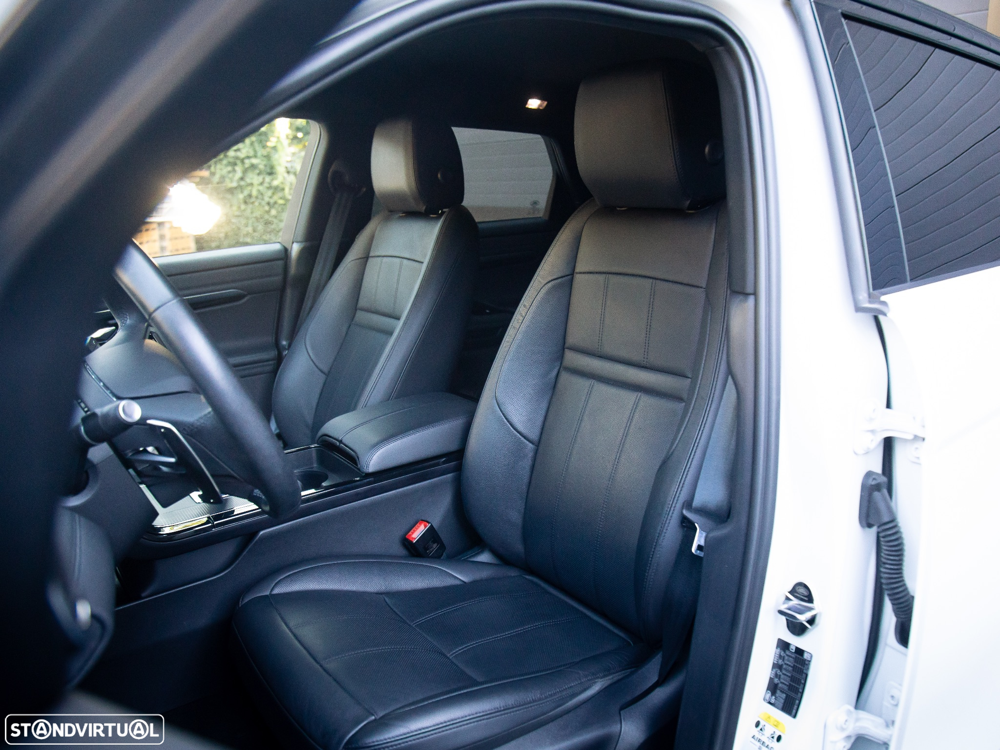 Land Rover Range Rover Evoque 1.5 P300e AWD R-Dynamic Auto - 20