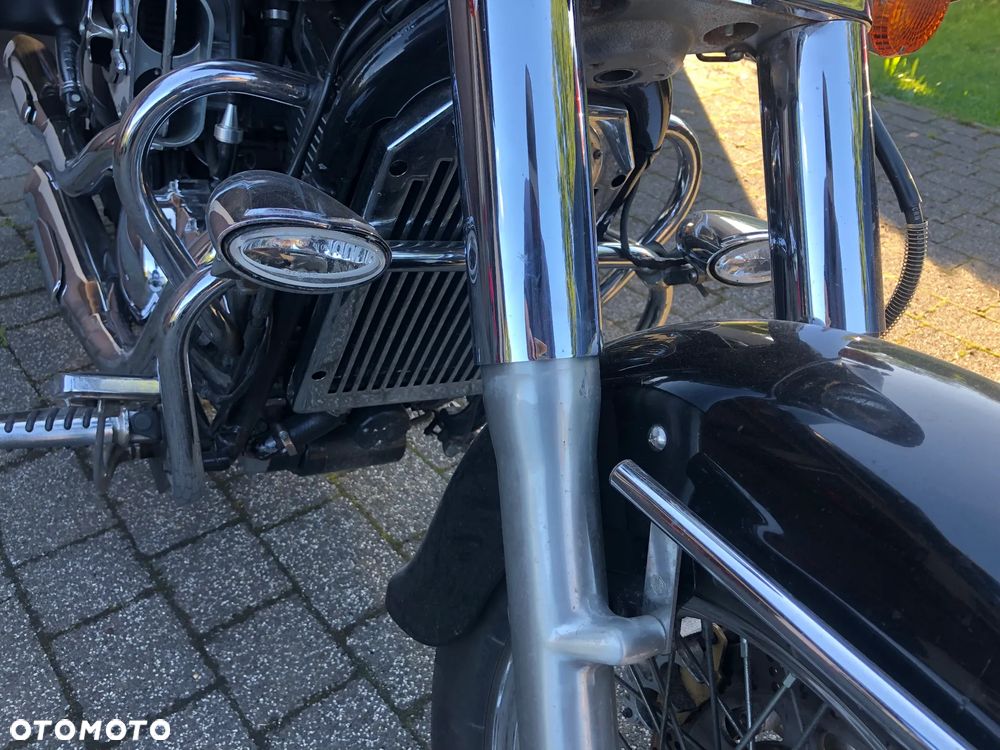 Kawasaki Vulcan - 6