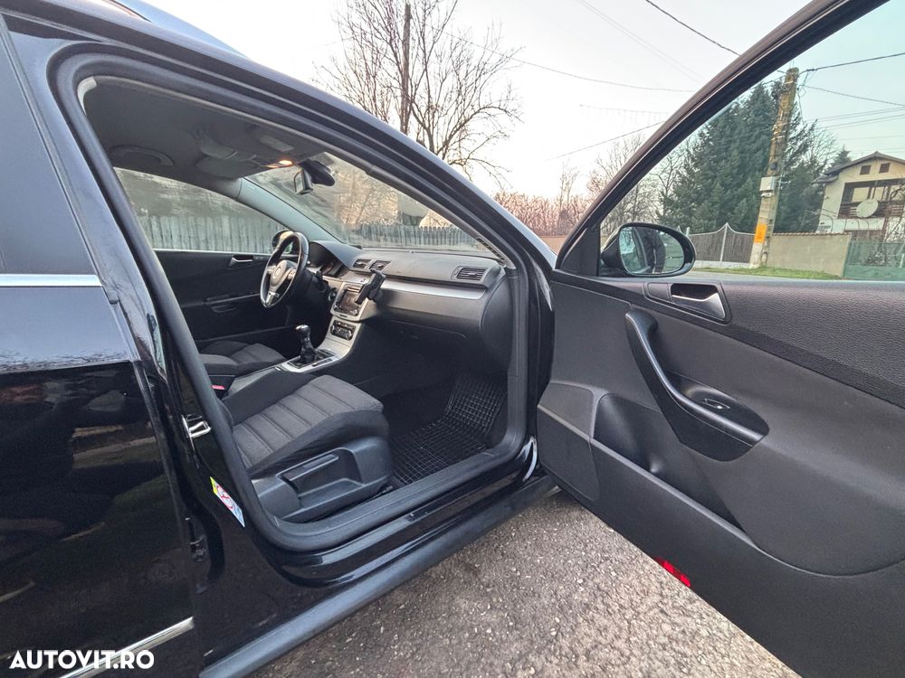 Volkswagen Passat 2.0 TDI Highline DPF - 15