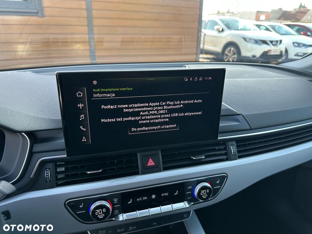 Audi A5 Sportback - 15