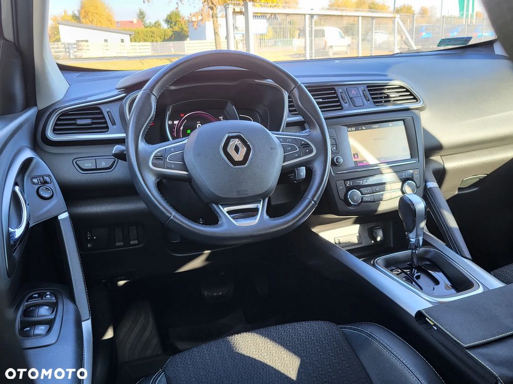 Renault Kadjar 1.2 Energy TCe Limited EDC - 17