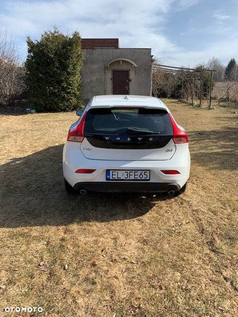 Volvo V40 D4 Kinetic - 5