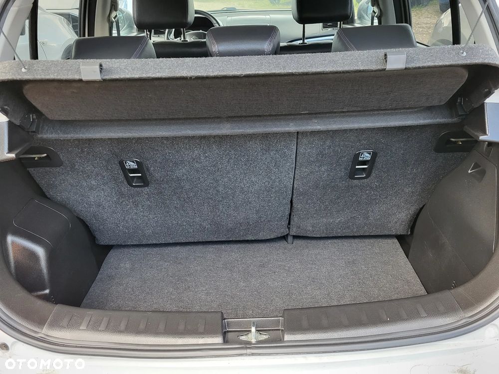 Suzuki Swift 1.2 30 Jahre - 24