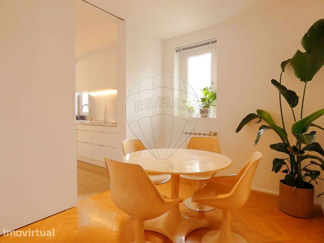 Apartamento T3 para arrendamento - Grande imagem: 5/12