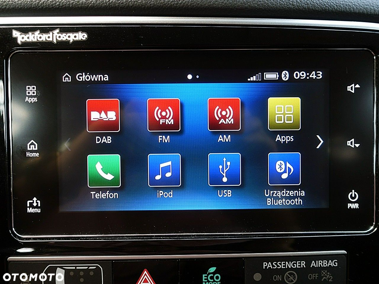 Mitsubishi Outlander - 26