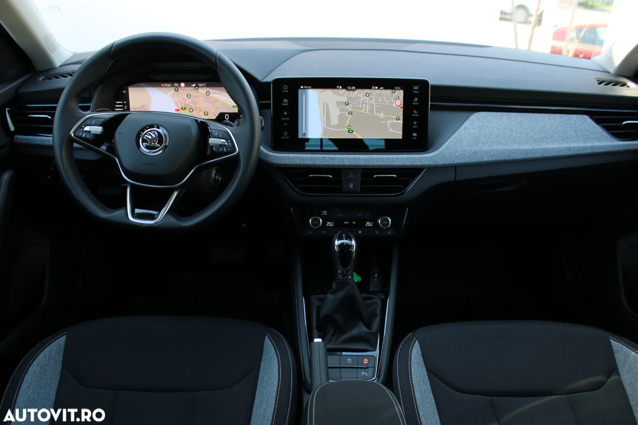 Skoda Scala 1.0 TSI DSG Selection - 38