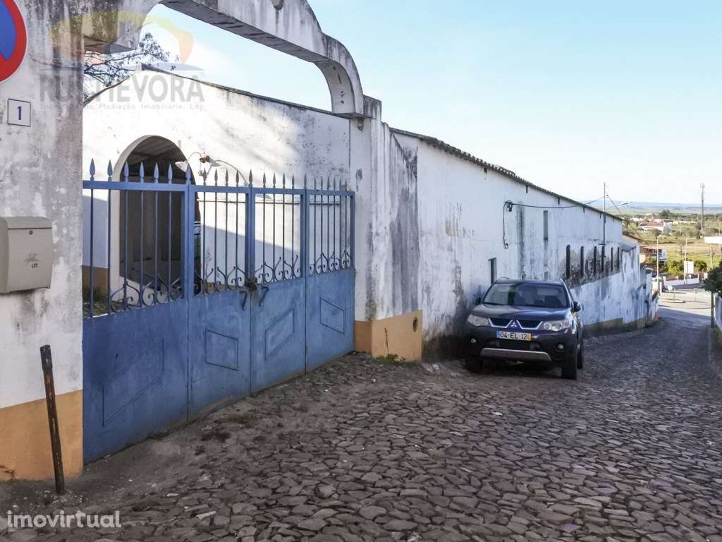 OPORTUNIDADE DE INVESTIMENTO | Lote em Viana do Alentejo com viabil... - Grande imagem: 4/60