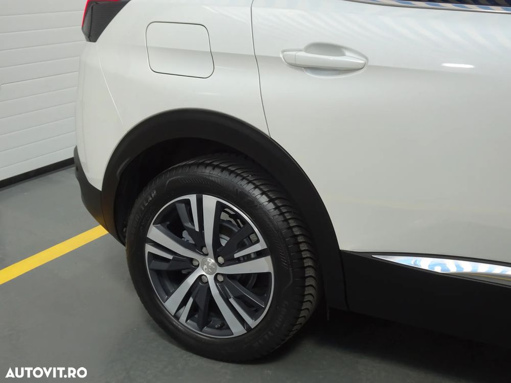 Peugeot 3008 1.2 PureTech Turbo S&S EAT6 GT-Line - 13