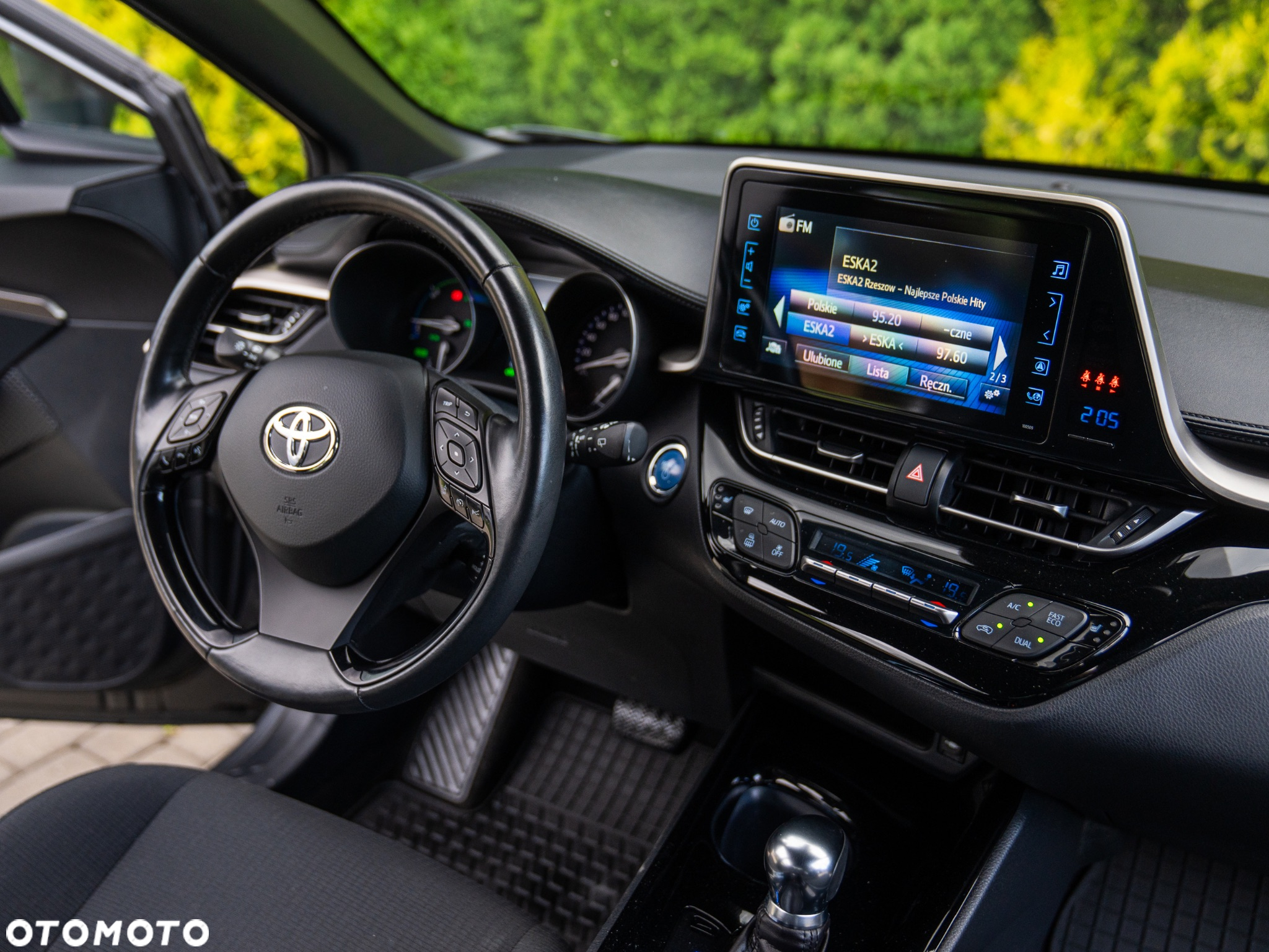 Toyota C-HR - 29