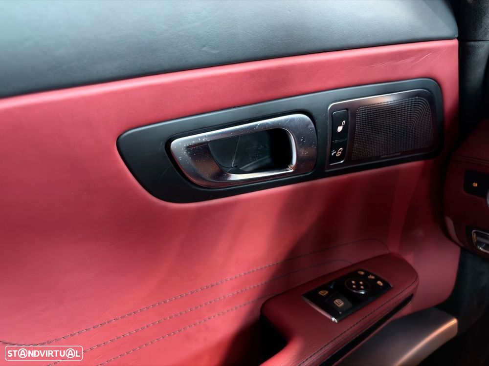 Mercedes-Benz SLS 63 AMG - 37