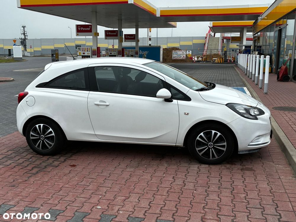 Opel Corsa 1.4 Enjoy - 4
