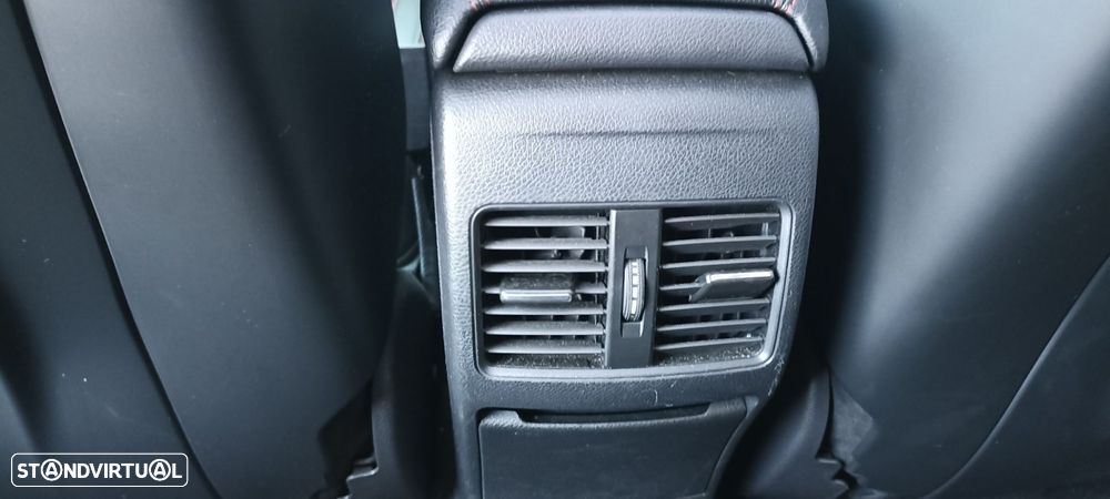 Mercedes-Benz CLA 45 AMG Shooting Brake 4-Matic - 26