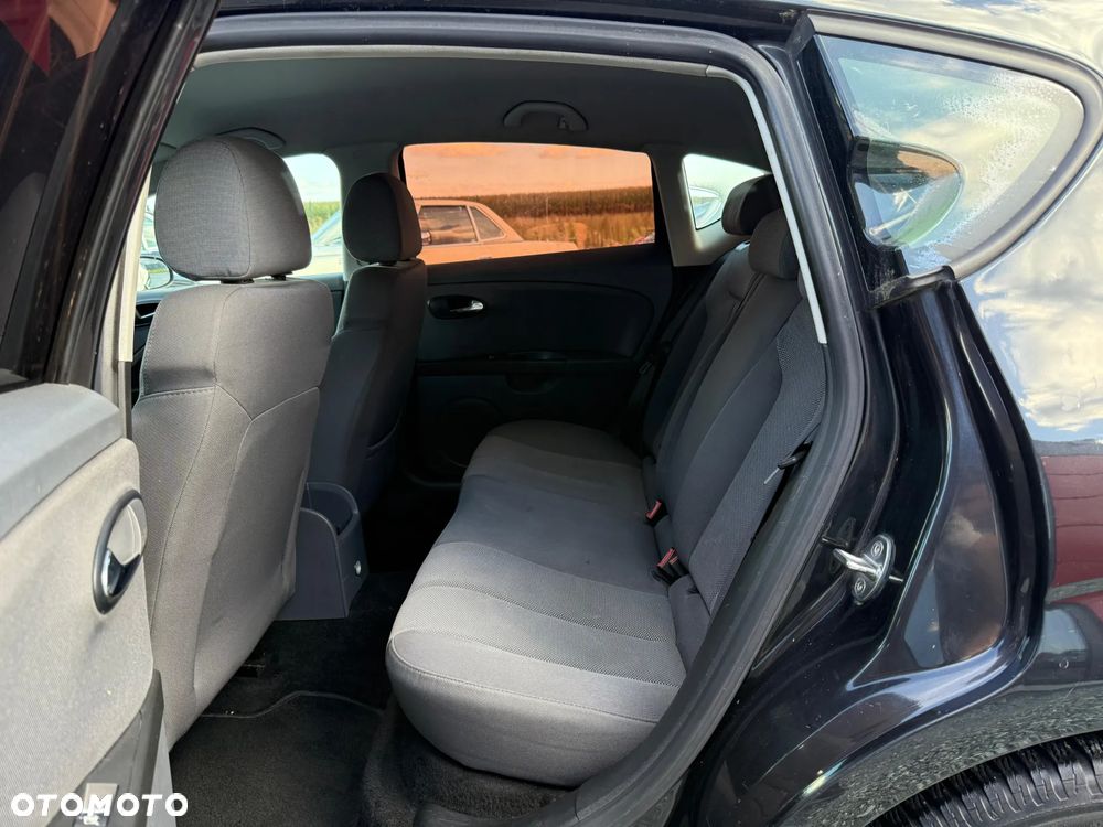Seat Leon 1.9 TDI - 17