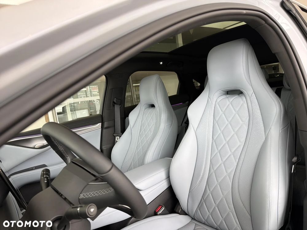 BYD Sealion 7 91.3kWh Excellence AWD - 16