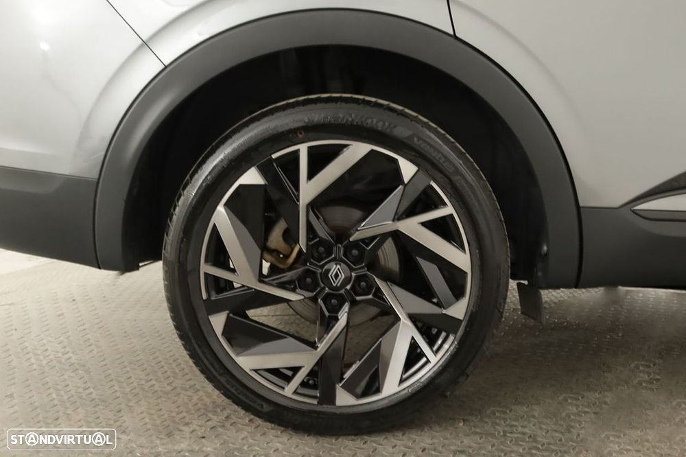 Renault Arkana - 5