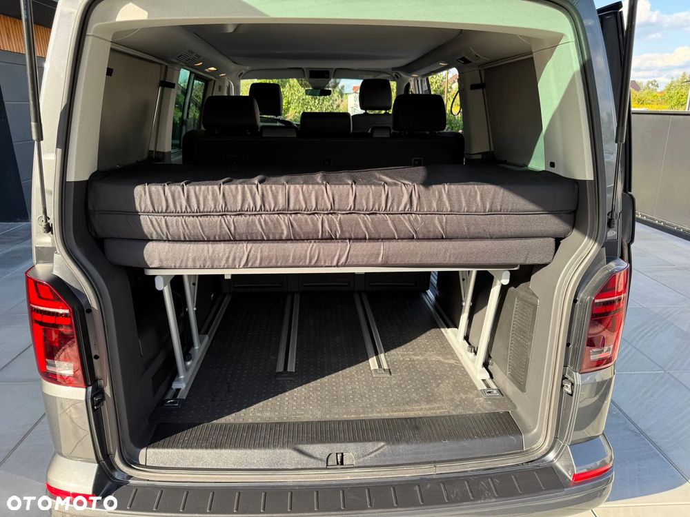 Volkswagen California - 6