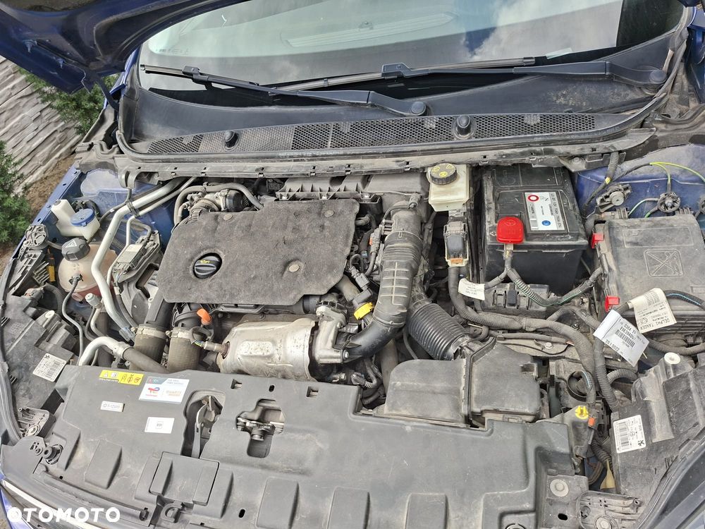 Peugeot 308 BlueHDi 100 Stop & Start Active - 13
