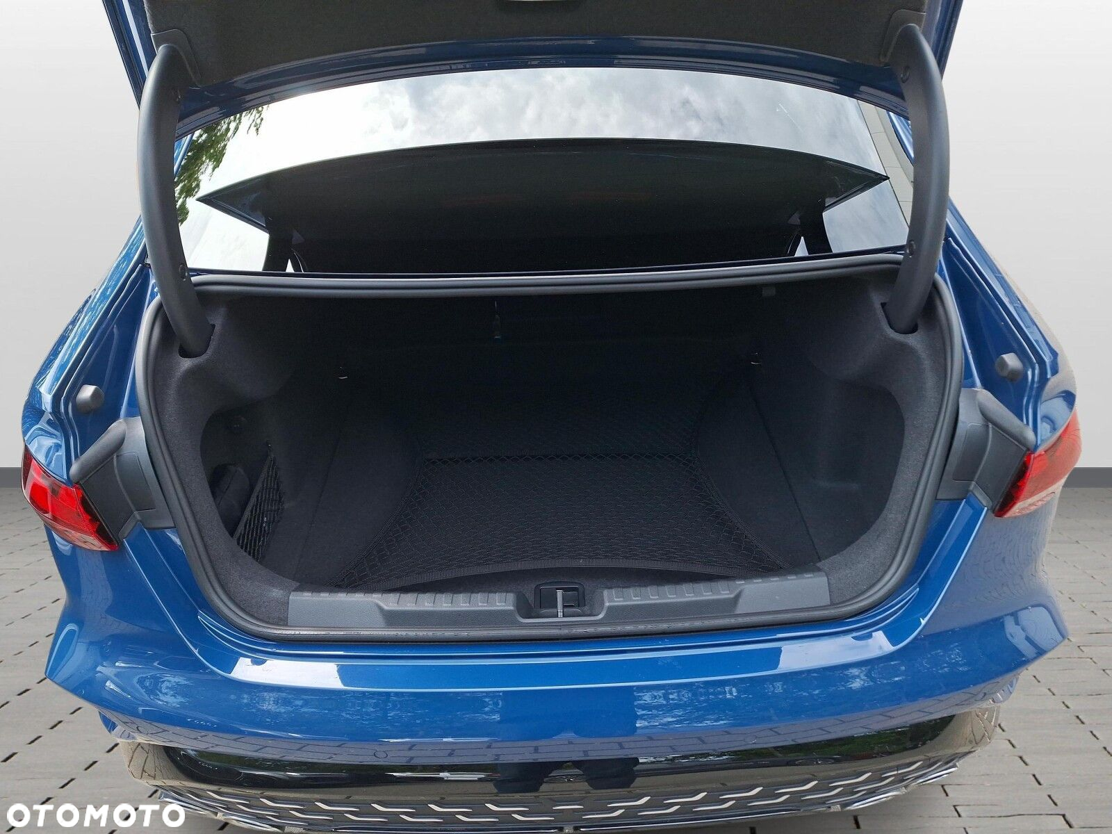 Audi S3 - 15