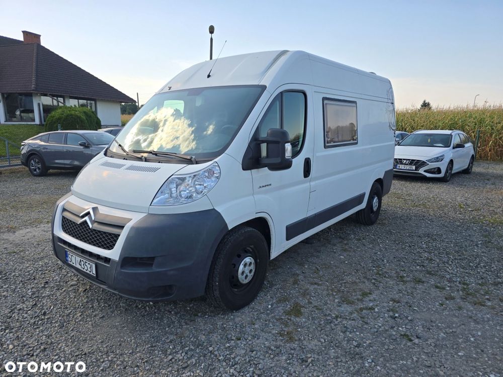 Citroën Jumper - 8
