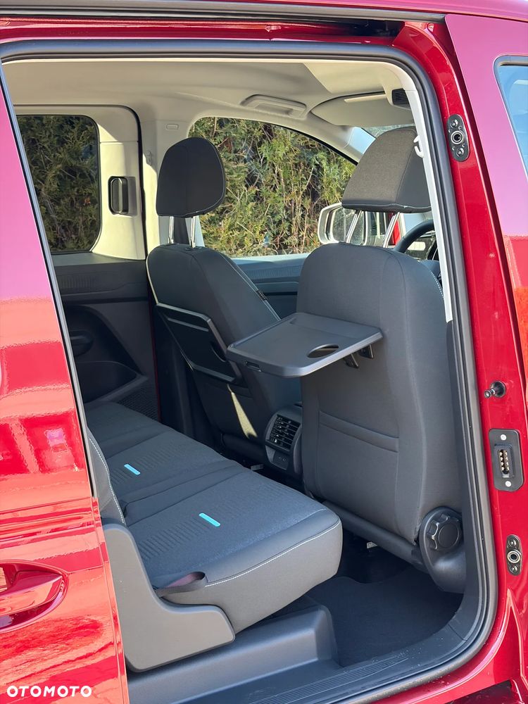 Ford Tourneo Connect 2.0 EcoBlue Active - 11